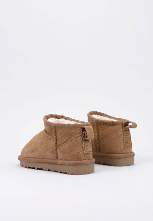 KRACK CORE IVALU Leder