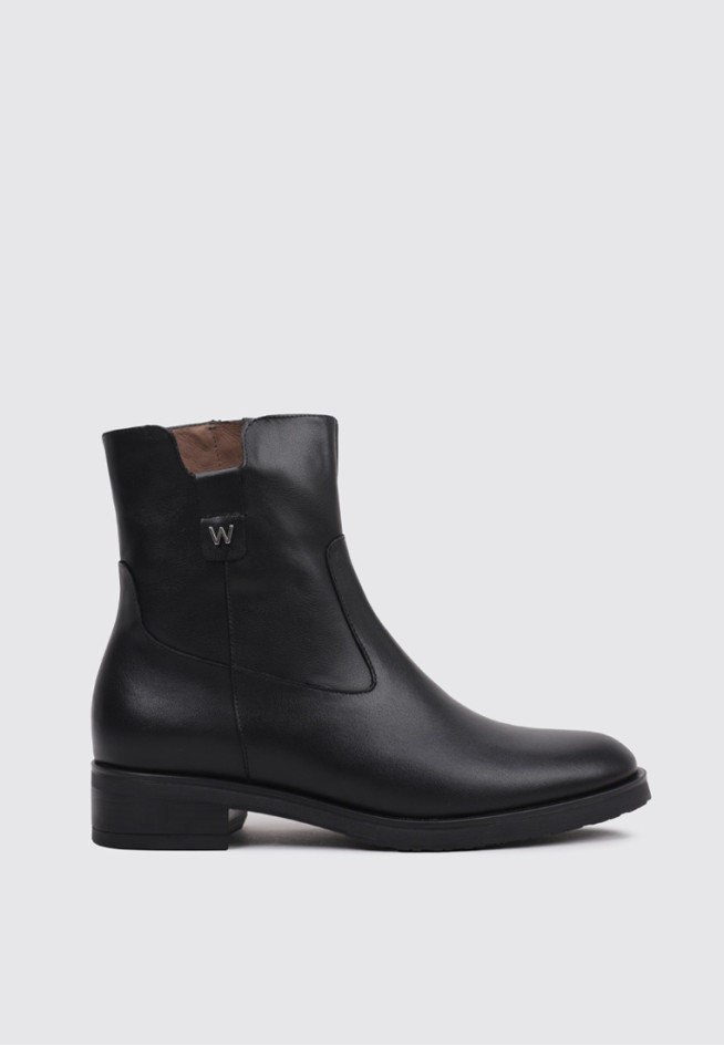 WONDERS C-5481 Schwarz