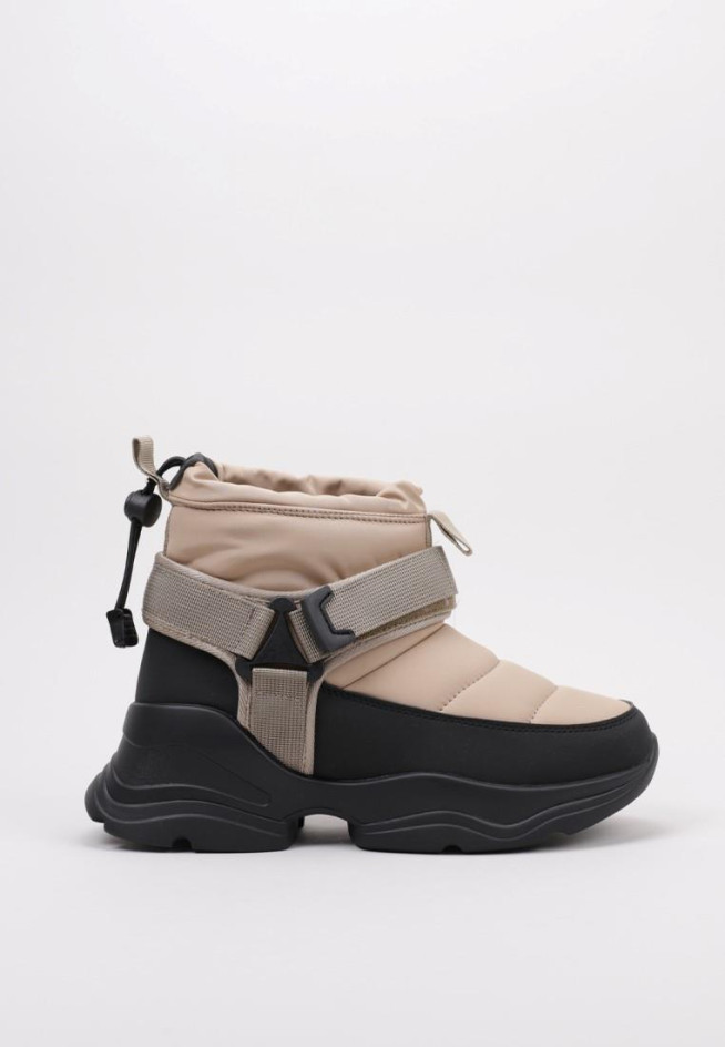KRACK CORE GOOFY Beige