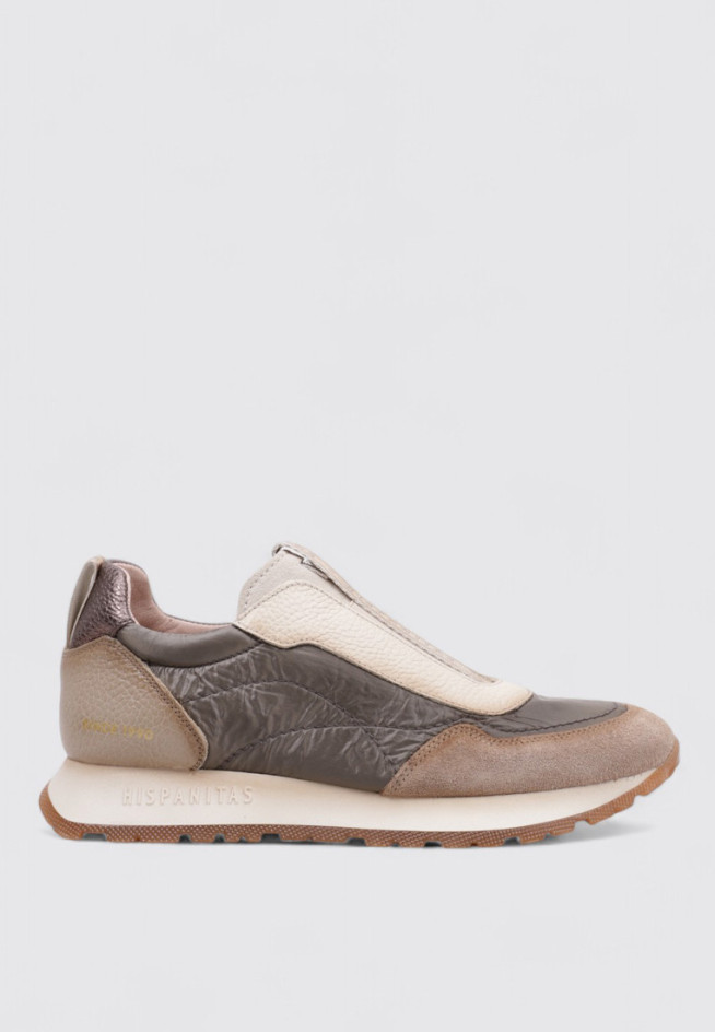 HISPANITAS HI254222  Taupe
