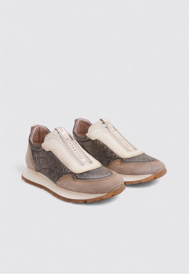 HISPANITAS HI254222  Taupe