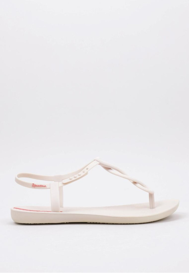 IPANEMA CLASS CURVE FEM Beige