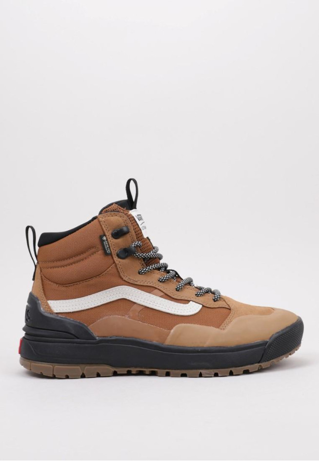 VANS UltraRange EXO Hi Gore-Tex WW MTE-2  Cuero