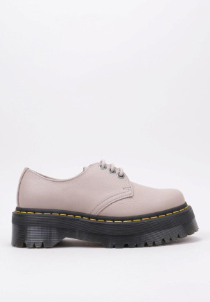 DR MARTENS 1461 Quad II Beige