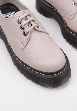 DR MARTENS 1461 Quad II Beige