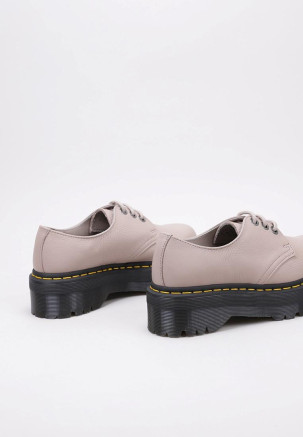 DR MARTENS 1461 Quad II Beige