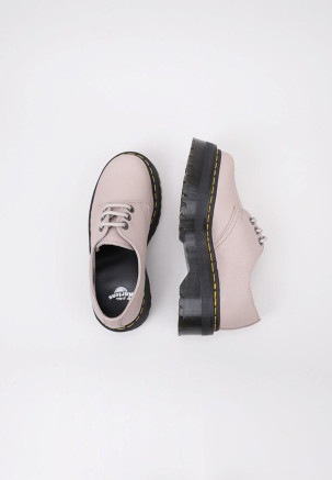 DR MARTENS 1461 Quad II Beige
