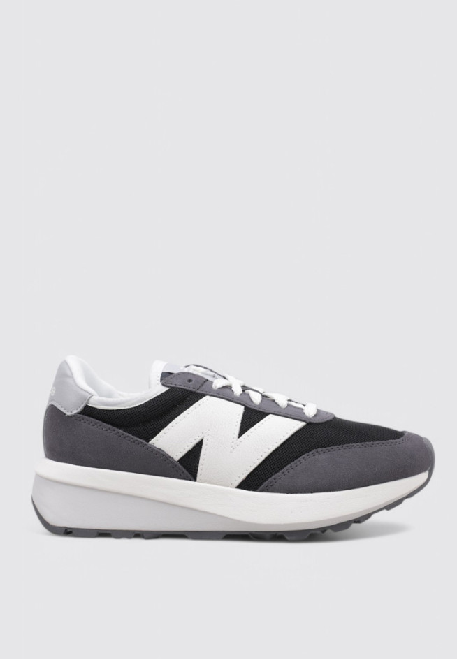 NEW BALANCE 370 Noir