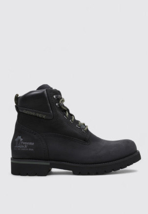 PANAMA JACK AMUR GTX URBAN Negro