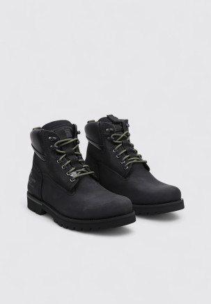 PANAMA JACK AMUR GTX URBAN Negro
