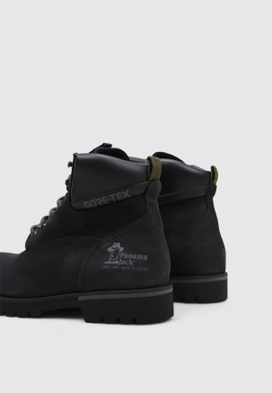 PANAMA JACK AMUR GTX URBAN Negro