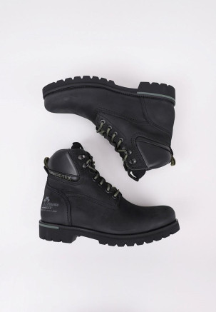 PANAMA JACK AMUR GTX URBAN Negro
