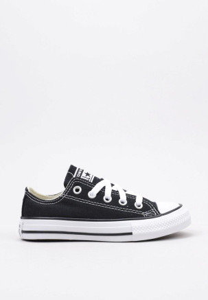 CONVERSE CHUCK TAYLOR ALL STAR Negro