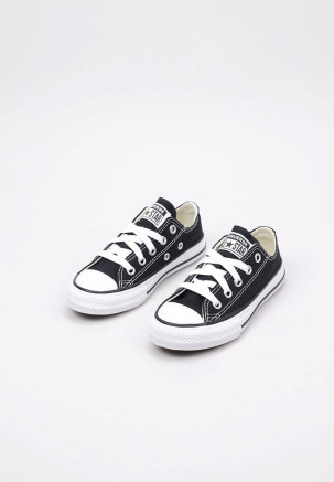 CONVERSE CHUCK TAYLOR ALL STAR Negro