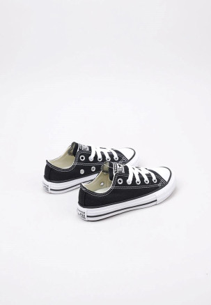 CONVERSE CHUCK TAYLOR ALL STAR Negro