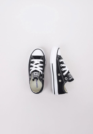CONVERSE CHUCK TAYLOR ALL STAR Negro
