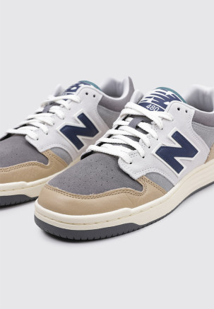 NEW BALANCE 480 Gris