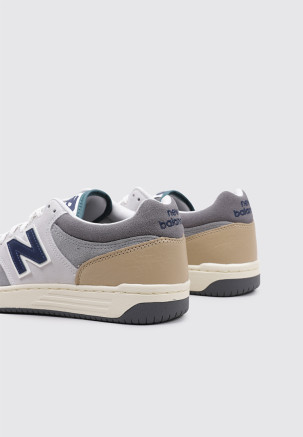 NEW BALANCE 480 Gris