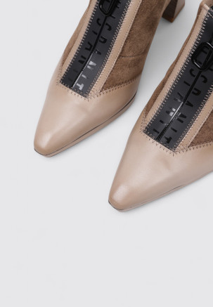 HISPANITAS HI254324 Taupe
