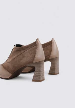 HISPANITAS HI254324 Taupe