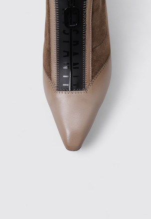 HISPANITAS HI254324 Taupe