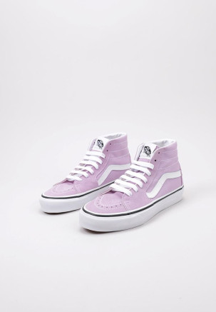 VANS SK8-Hi Tapered  Lila