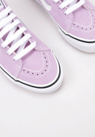 VANS SK8-Hi Tapered  Lila