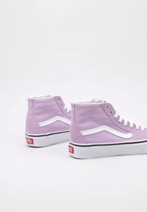 VANS SK8-Hi Tapered  Lila