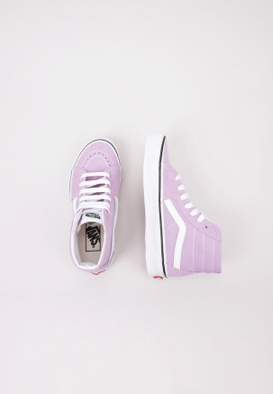 VANS SK8-Hi Tapered  Lila
