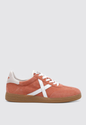 MUNICH BARRU Orange