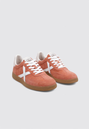 MUNICH BARRU Orange