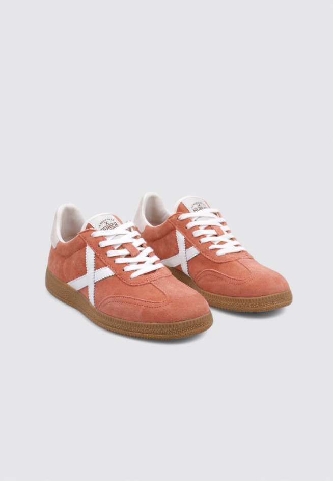 MUNICH BARRU Orange