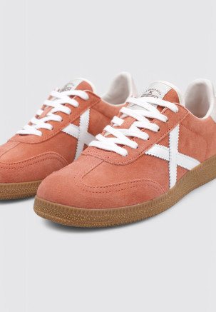MUNICH BARRU Orange