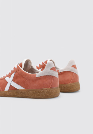 MUNICH BARRU Orange