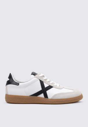 MUNICH BARRU Blanco