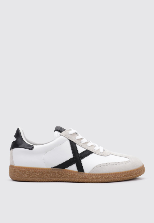 MUNICH BARRU Blanco