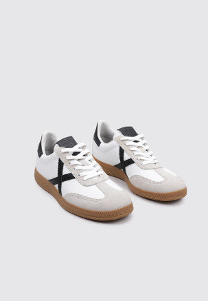 MUNICH BARRU Blanco