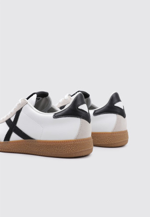 MUNICH BARRU Blanco