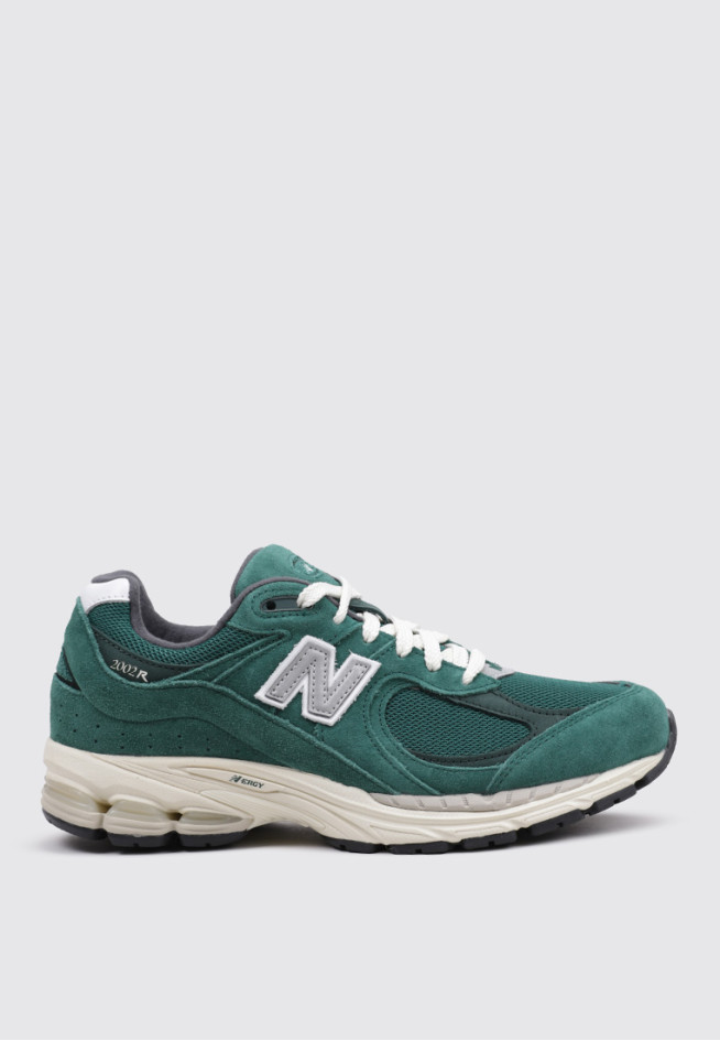 NEW BALANCE 2002 Verde