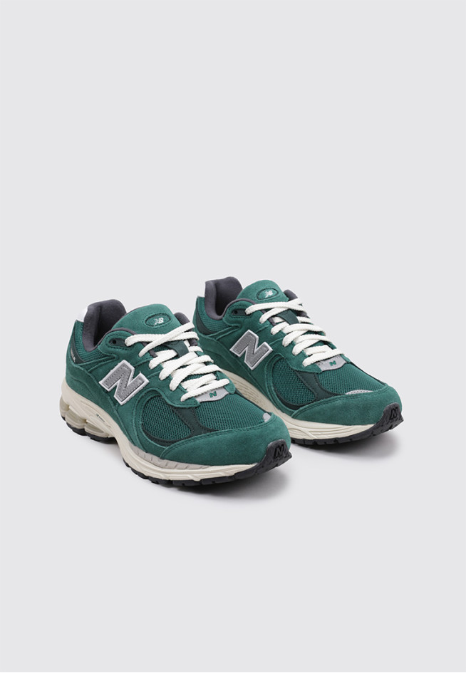 NEW BALANCE 2002 Verde