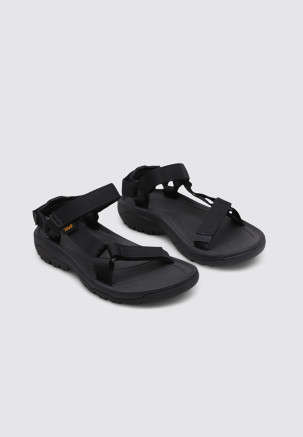 TEVA HURRICANE XLT2 Preto