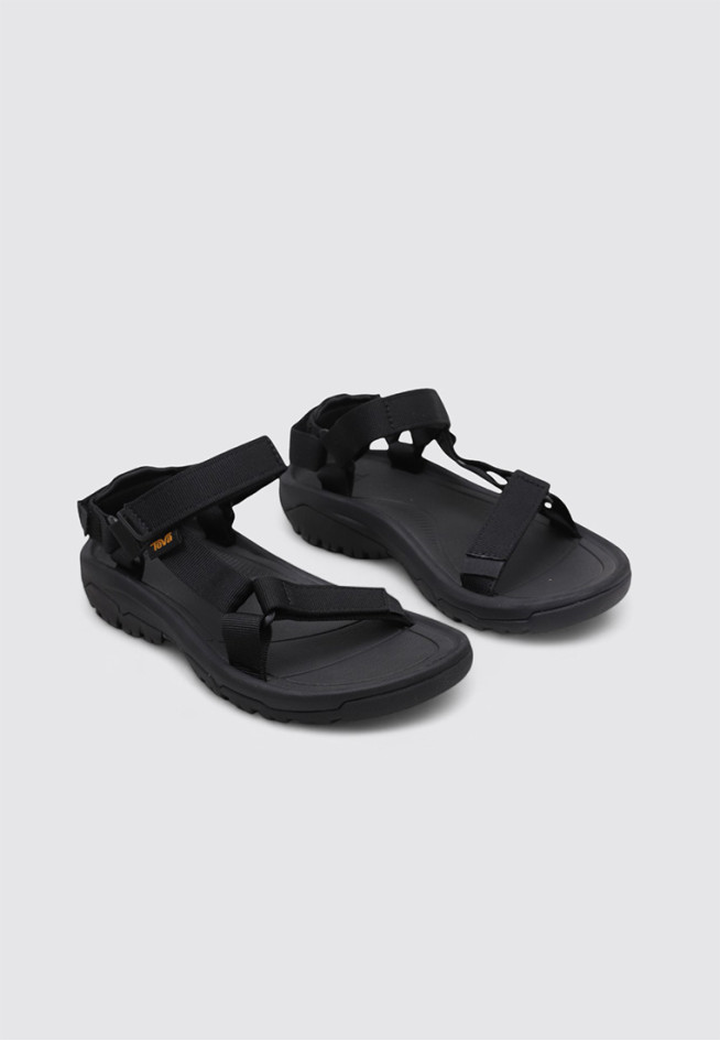 TEVA HURRICANE XLT2 Negro