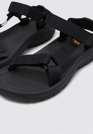 TEVA HURRICANE XLT2 Preto