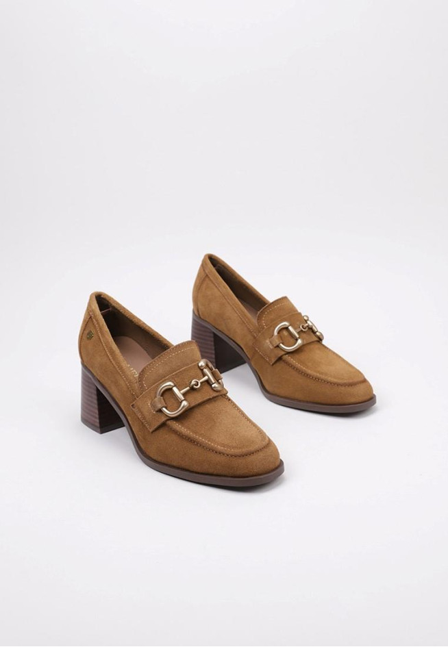 CARMELA 16113801 Cuir