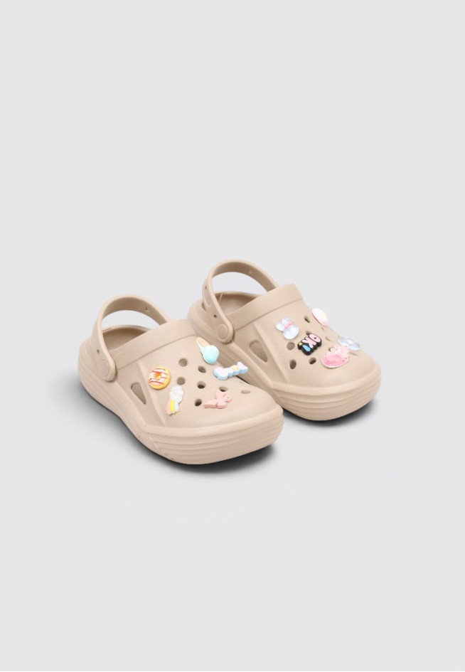 XTI KIDS 15310103 Beige
