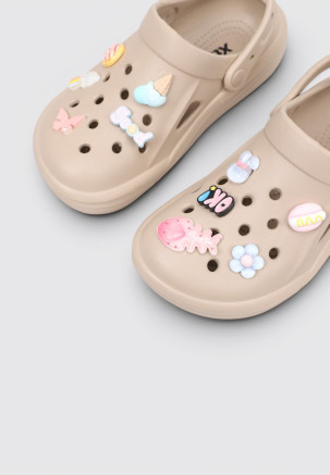 XTI KIDS 15310103 Beige