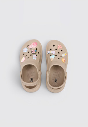 XTI KIDS 15310103 Beige