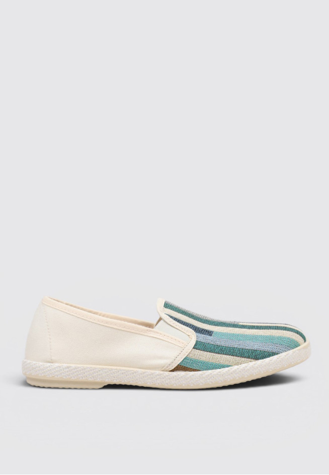 LIMMA OROSTO Multicolor