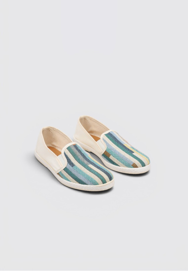 LIMMA OROSTO Multicolor