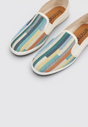 LIMMA OROSTO Multicolor
